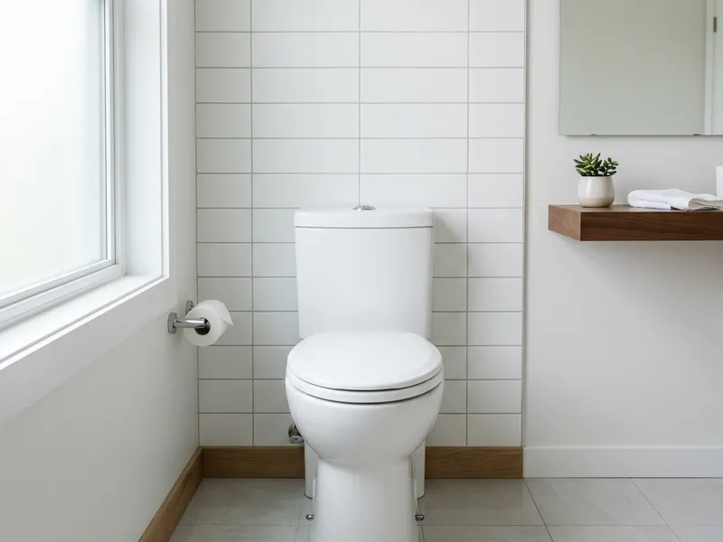 Toilet Repair & Installation Plumber in Waresboro, GA